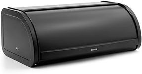 Brabantia - Roll Top Bread Bin - Ca