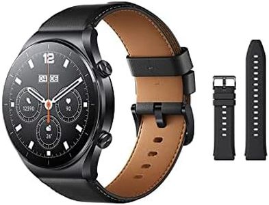 Xiaomi Watch S1, GPS, Black
