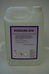 Concrete Floor Cleaner 5L for Garage & Industrial floors Patios, Stone & slabs Brick Acid Cleans Dirt and Grime