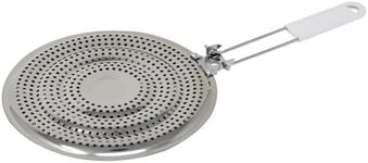 Home-X Stainless Steel Heat Diffuse