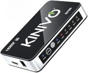 Kinivo HDMI Switch 4K HDR 501BN (5 