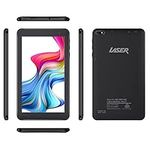 Laser 7" Android 10 Tablet - Quad-C