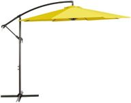 Bumblr Offset Umbrella 10ft Cantile
