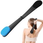 LOPHE Self Tanning Back Applicator, Reusable Application Tool, Lotion Applicator for Back, Self Tan Back Applicator Works with Tanning Cream, Back Self Applicator for Tanning Lotion, Mousse