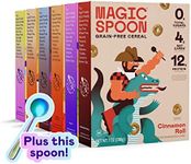 Magic Spoo