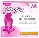 Playtex Simply Gentle Glide Unscent