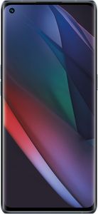 OPPO Find X3 Neo 5G Smartphone, 12GB RAM, 256GB Storage – Black