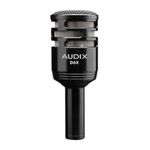 Audix D6X Dynamic Instrument Microphone