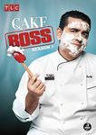 Cake Boss: Season 3 [DVD]