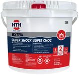 HTH EXTRA HTH Extra Super Shock 6kg