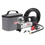 VIAIR 00089 Tire Inflator for Class B Motorhomes 89P-RVS