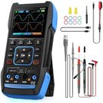 3 in 1 Handheld Oscilloscope Multim