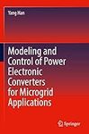 Modeling and Control of Power Elect