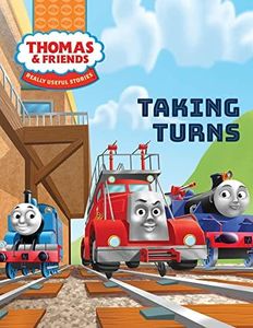 Thomas & F