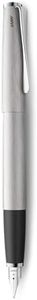 Lamy studio Fountain Pen Stainless Steel Fine