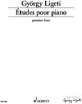 Etudes pour Piano - Volume 1