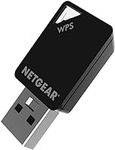 NETGEAR AC600 Wi-Fi USB 2.0 Mini Ad