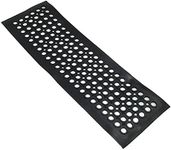 TR Heavy Duty Rubber Stair Treads Step Mats Covers Outdoor and Indoor none slip 30x90cm