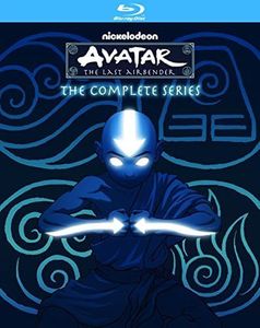 Avatar - T