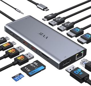 USB C Lapt