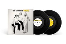 The Essential Chicks (Vinyl)