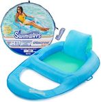 SwimWays Spring Float Premium Recli