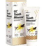 GC Tooth Mousse Vanilla 35ml