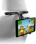 Macally Car Headrest Tablet Holder,