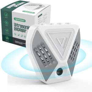 Ultrasonic