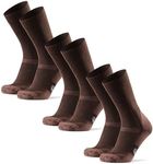 DANISH ENDURANCE Hiking Socks, Meri
