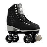Stateside RIO ROLLER SIGNATURE QUAD SKATES - Black (UK 11 / EU 46)