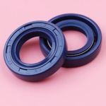 DGK® Enhanced Oil Seal for Crankshaft: STIHL Chainsaw MS170/MS180"