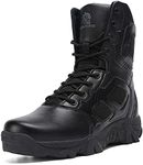 derlychug Men's Military Tactical D