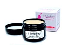 NeuEve® Vulva Balm Cream – Hormones Free – Safely Relieves Vaginal Dryness, Painful Sex, Itching, Odor, and Menopause-related Bladder discomfort – Natural Moisturizer & Deodorizer