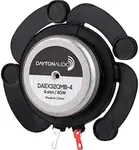 DAYTONAUDIO Dayton Audio DAEX32QMB-
