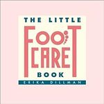 The Little Foot Care book