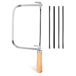 Coping Frame Coping Saw 5 Replaceme