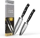 nuovva Professional Paring Knife Se