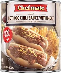 Chef-mate 