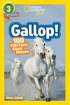 National Geographic Readers: Gallop