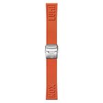 Luminox Men Rubber Watch Strap FP2406.35Q