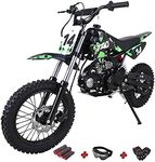 X-Pro 110cc Dirt Bike Pit Kids Pitb