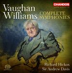 Ralph Vaughan Williams: Complete Symphonies