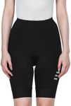 INBIKE Cycling Shorts Women Padded 