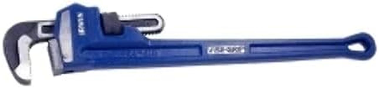 IRWIN Tools VISE-GRIP Pipe Wrench, Cast Iron, 3-Inch Jaw, 24-Inch Length (274104)