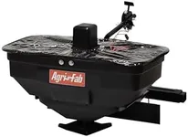 Agri-Fab 45-0627 Zero Turn Mower El