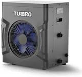 TURBRO Swimming Pool Heat Pump - 20