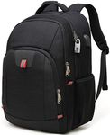 Della Gao Laptop Backpack, Extra La