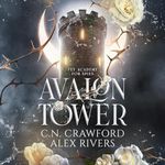 Avalon Tower: Fey Spy Academy, Book 1