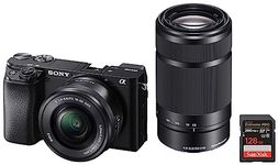 Sony Digital Slrs